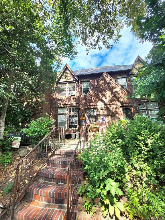 21417 45th Drive, Bayside, NY 11361 — exterior