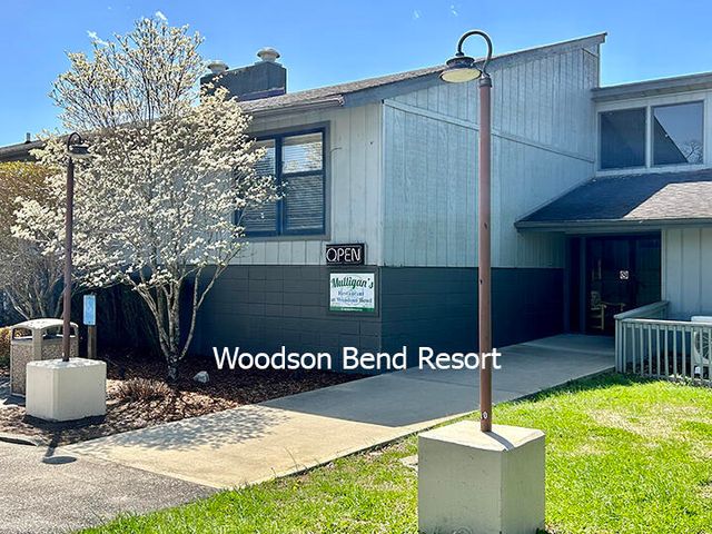 43-4 Woodson Bend Resort, Bronston, KY 42518