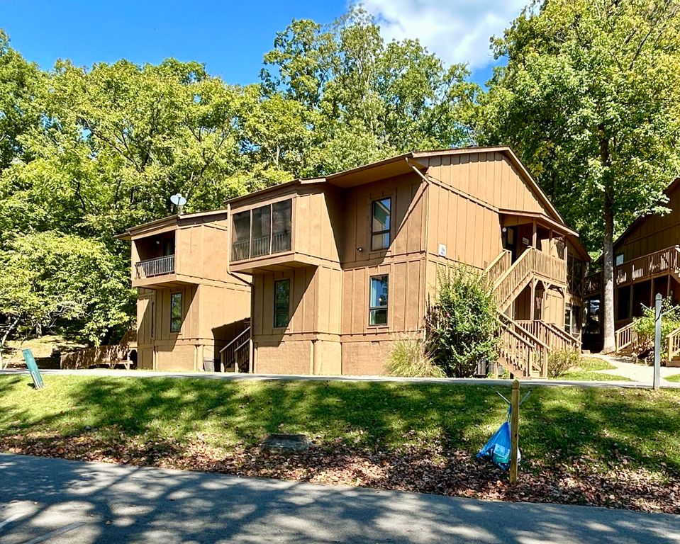 43-4 Woodson Bend Resort, Bronston, KY 42518
