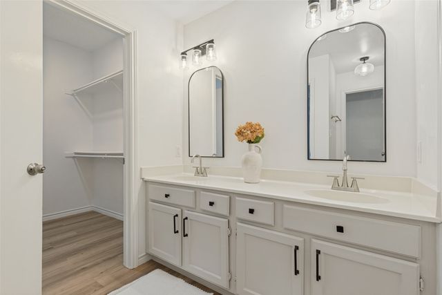 8600 Coppertowne Lane 1707, Dallas, TX 75243