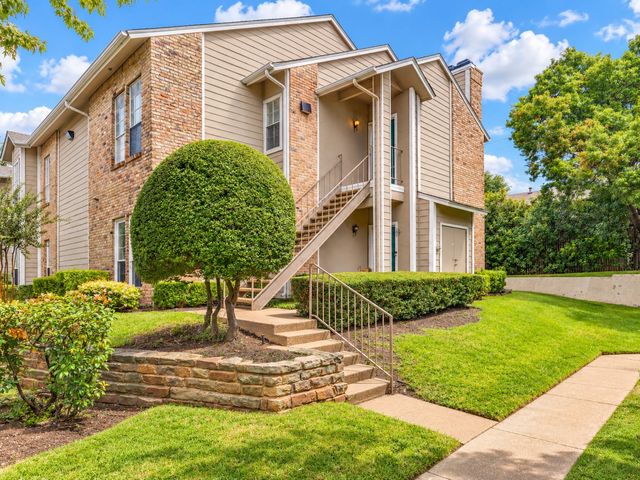 8600 Coppertowne Lane 1707, Dallas, TX 75243