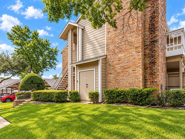 8600 Coppertowne Lane 1707, Dallas, TX 75243