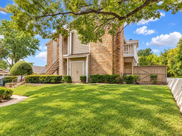8600 Coppertowne Lane 1707, Dallas, TX 75243