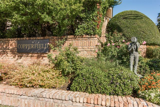 8600 Coppertowne Lane 1707, Dallas, TX 75243