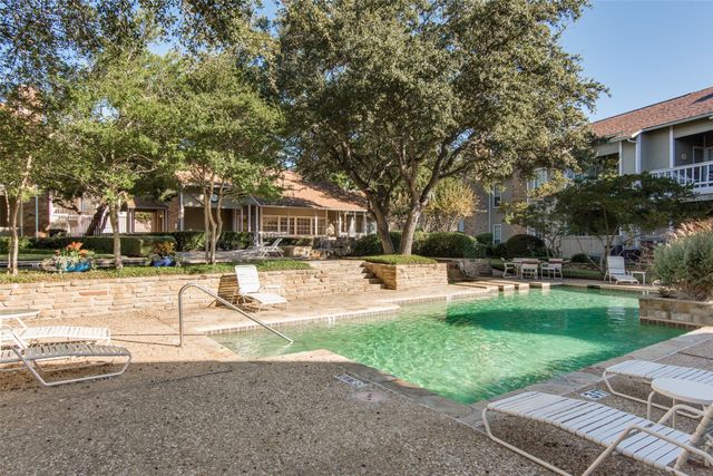 8600 Coppertowne Lane 1707, Dallas, TX 75243