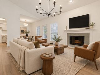 8600 Coppertowne Lane 1707, Dallas, TX 75243