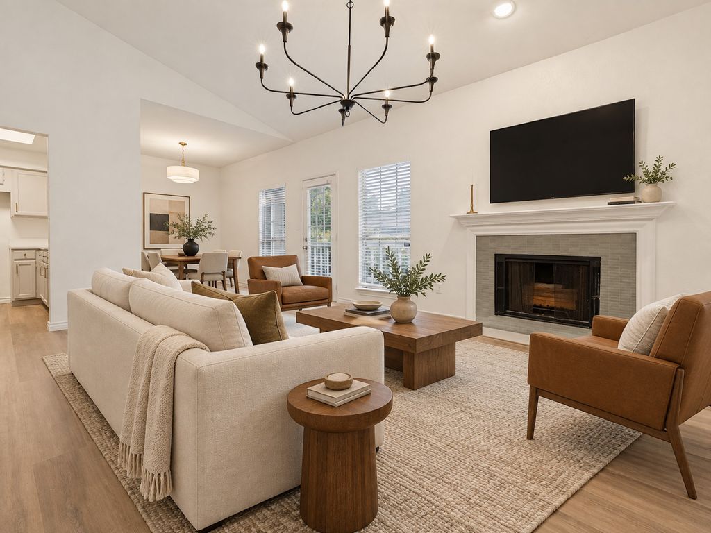 8600 Coppertowne Lane 1707, Dallas, TX 75243