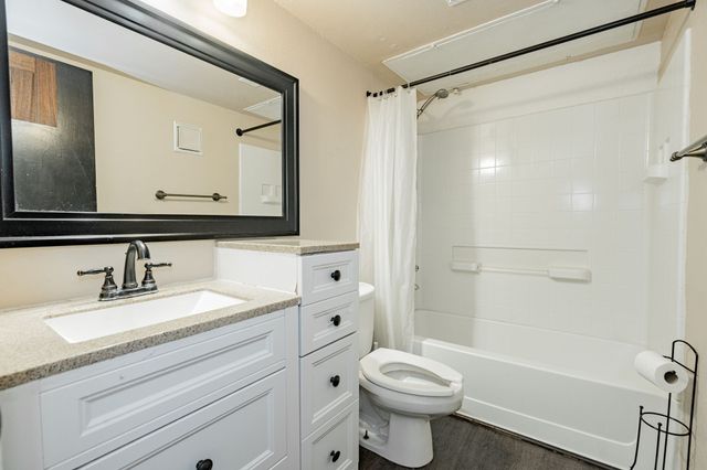 4456 Chaha Road 206, Garland, TX 75043