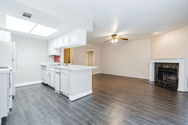4456 Chaha Road 206, Garland, TX 75043