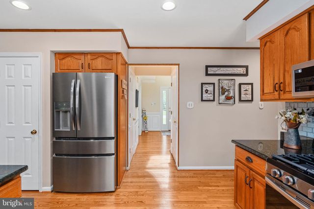 100 BOSCOBEL RD, Fredericksburg, VA 22405