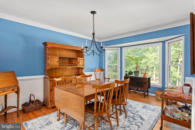 100 BOSCOBEL RD, Fredericksburg, VA 22405