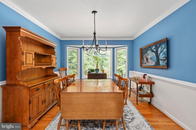 100 BOSCOBEL RD, Fredericksburg, VA 22405