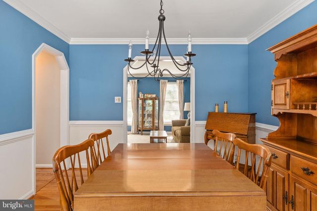 100 BOSCOBEL RD, Fredericksburg, VA 22405