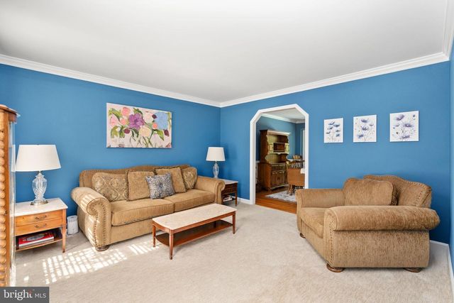 100 BOSCOBEL RD, Fredericksburg, VA 22405