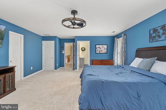 100 BOSCOBEL RD, Fredericksburg, VA 22405