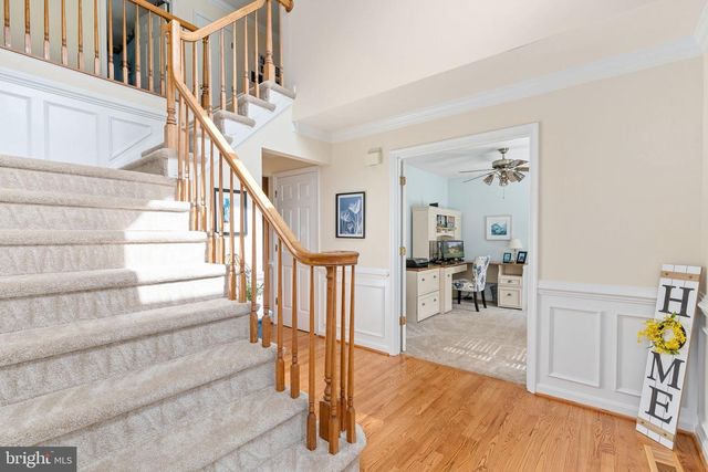 100 BOSCOBEL RD, Fredericksburg, VA 22405