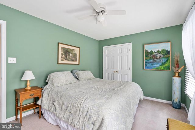 100 BOSCOBEL RD, Fredericksburg, VA 22405