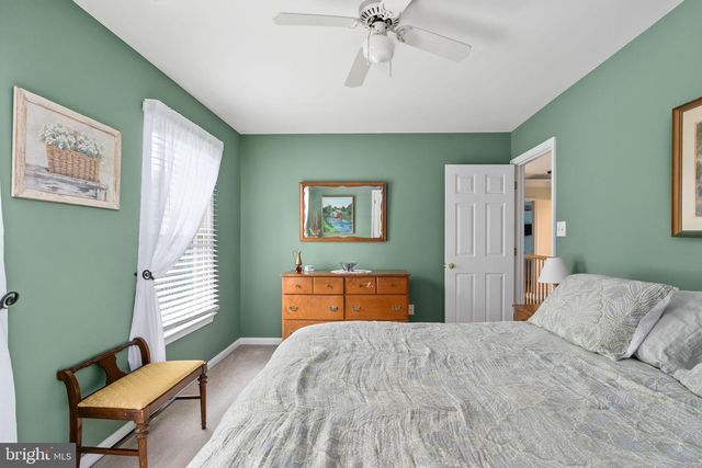 100 BOSCOBEL RD, Fredericksburg, VA 22405