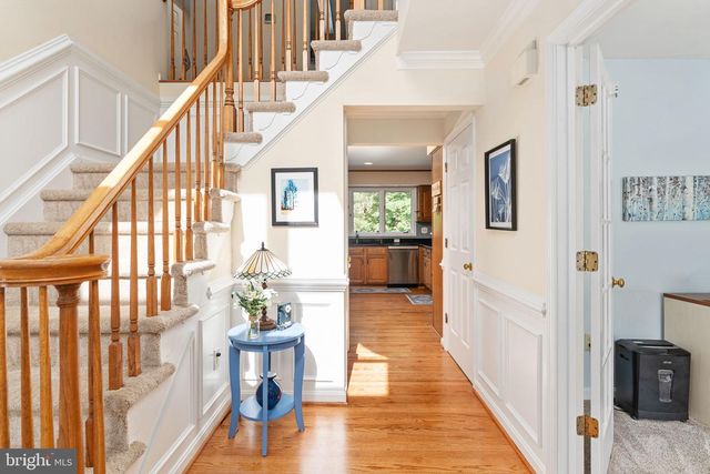 100 BOSCOBEL RD, Fredericksburg, VA 22405