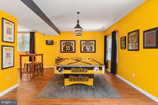 100 BOSCOBEL RD, Fredericksburg, VA 22405