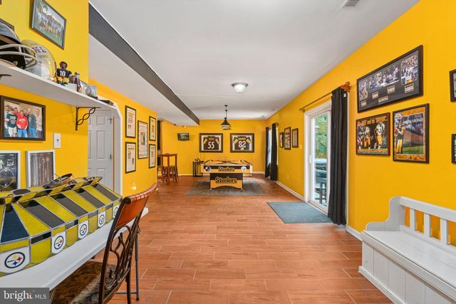 100 BOSCOBEL RD, Fredericksburg, VA 22405