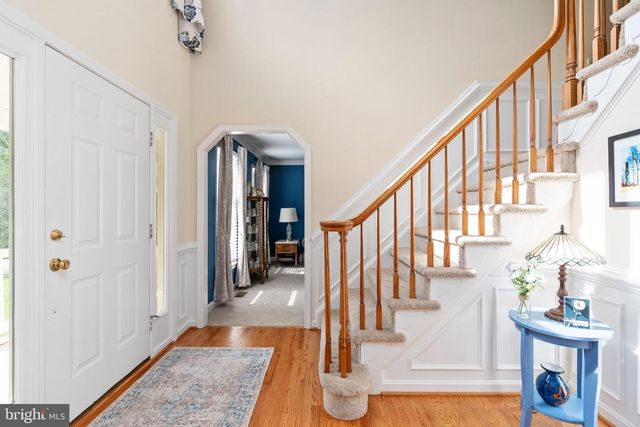 100 BOSCOBEL RD, Fredericksburg, VA 22405