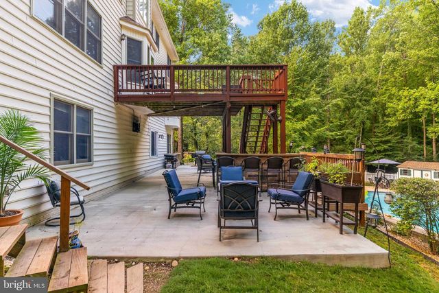 100 BOSCOBEL RD, Fredericksburg, VA 22405