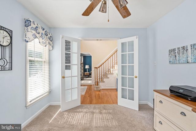 100 BOSCOBEL RD, Fredericksburg, VA 22405