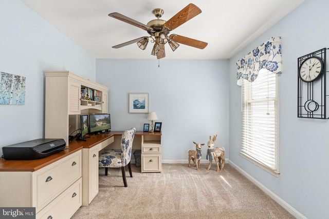 100 BOSCOBEL RD, Fredericksburg, VA 22405