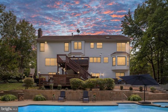 100 BOSCOBEL RD, Fredericksburg, VA 22405
