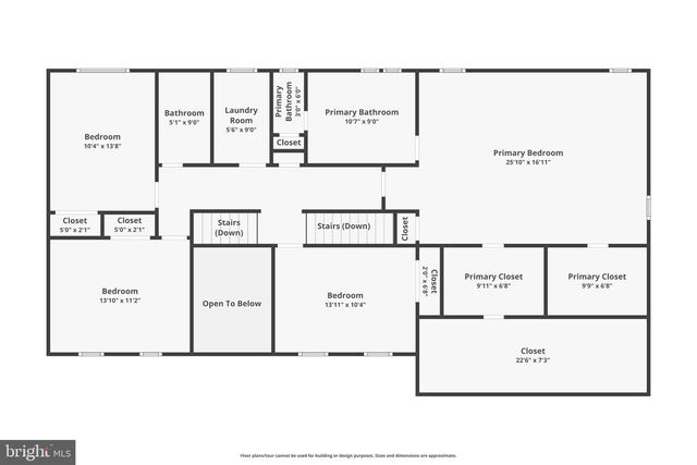 100 BOSCOBEL RD, Fredericksburg, VA 22405