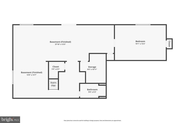 100 BOSCOBEL RD, Fredericksburg, VA 22405