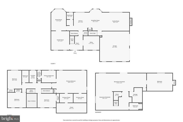 100 BOSCOBEL RD, Fredericksburg, VA 22405