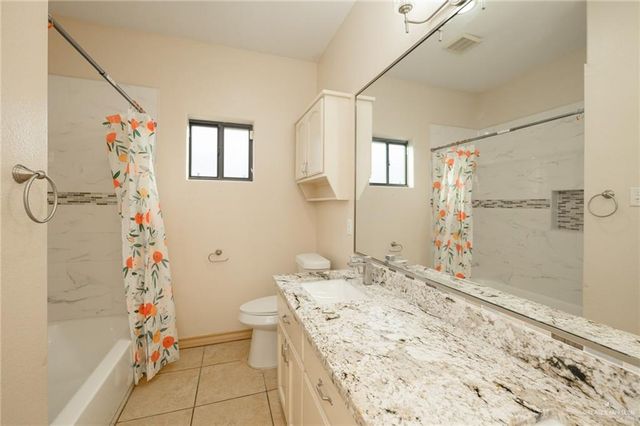 3812 Rico Street, Weslaco, TX 78596