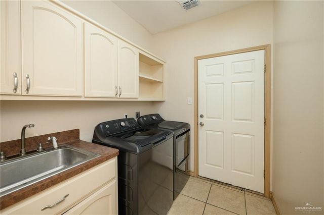 3812 Rico Street, Weslaco, TX 78596