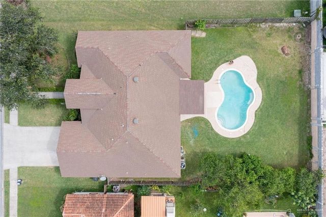 3812 Rico Street, Weslaco, TX 78596