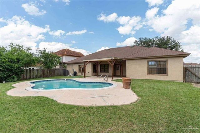 3812 Rico Street, Weslaco, TX 78596