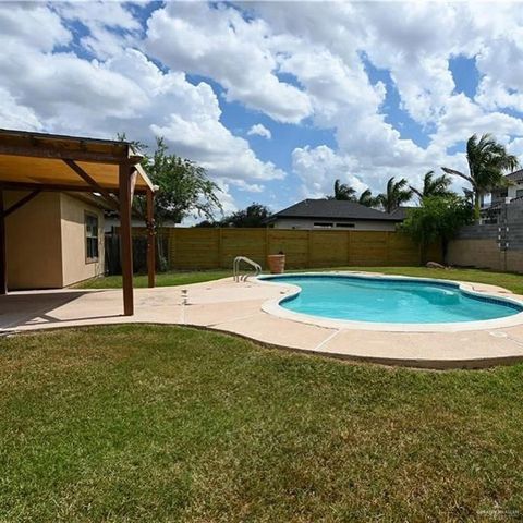 3812 Rico Street, Weslaco, TX 78596