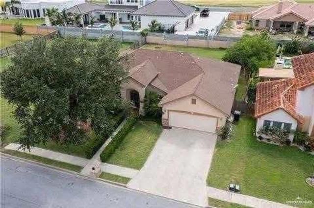 3812 Rico Street, Weslaco, TX 78596