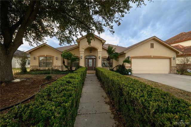 3812 Rico Street, Weslaco, TX 78596