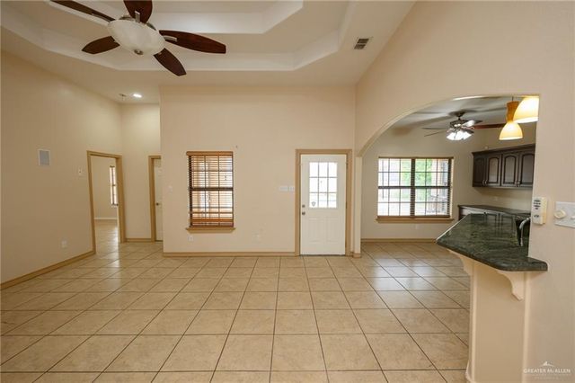 3812 Rico Street, Weslaco, TX 78596