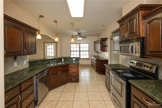 3812 Rico Street, Weslaco, TX 78596