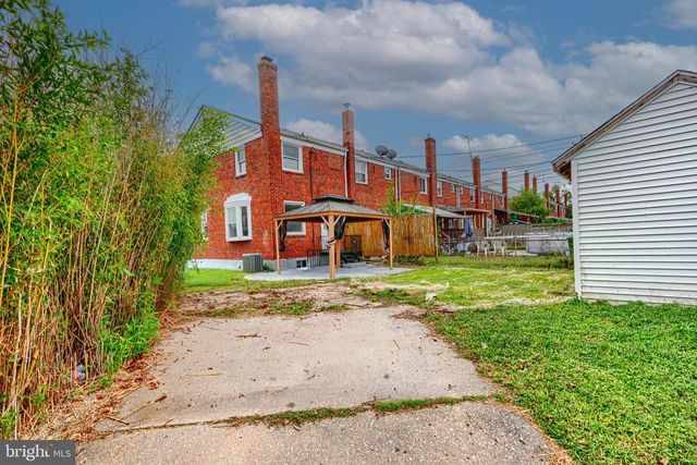1902 KELMORE RD, Baltimore, MD 21222