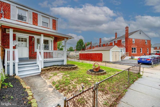 1902 KELMORE RD, Baltimore, MD 21222