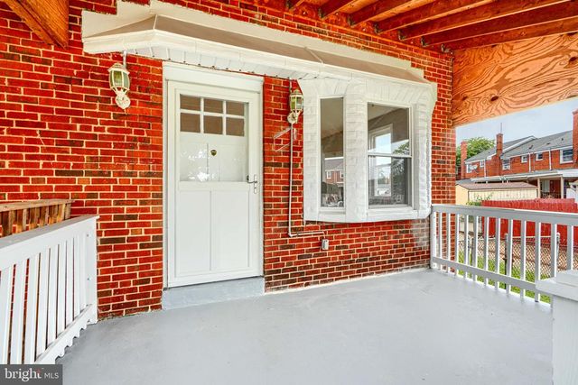 1902 KELMORE RD, Baltimore, MD 21222