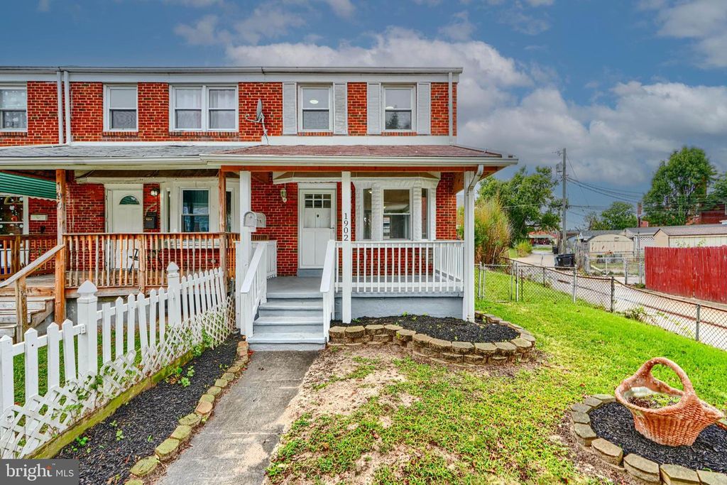 1902 KELMORE RD, Baltimore, MD 21222