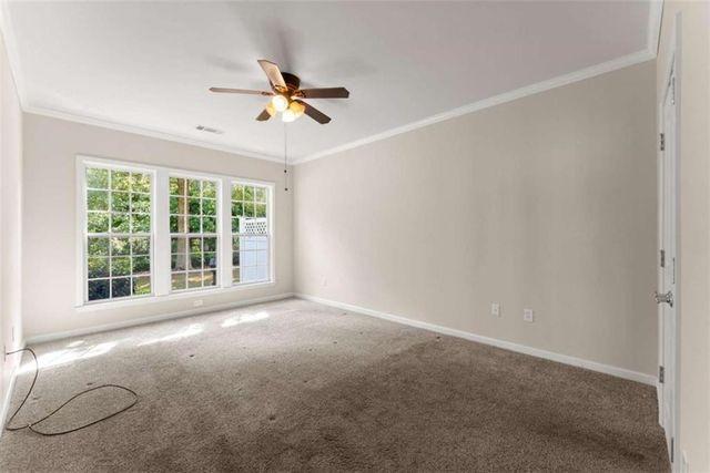 6142 Longleaf Drive, Hoschton, GA 30548