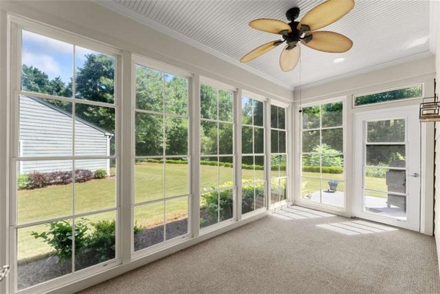 6142 Longleaf Drive, Hoschton, GA 30548