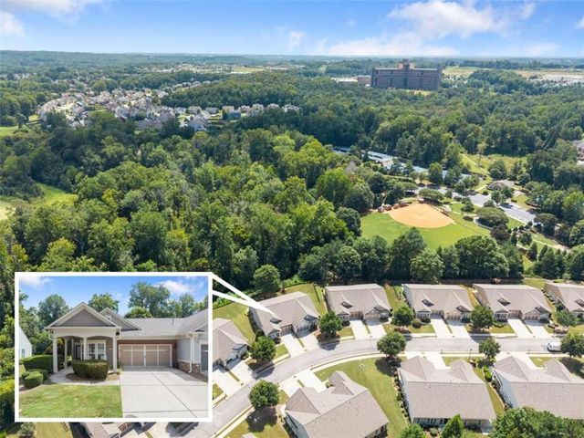 6142 Longleaf Drive, Hoschton, GA 30548