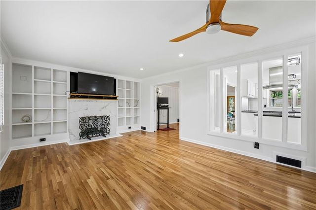 97 Osner Drive, Atlanta, GA 30342